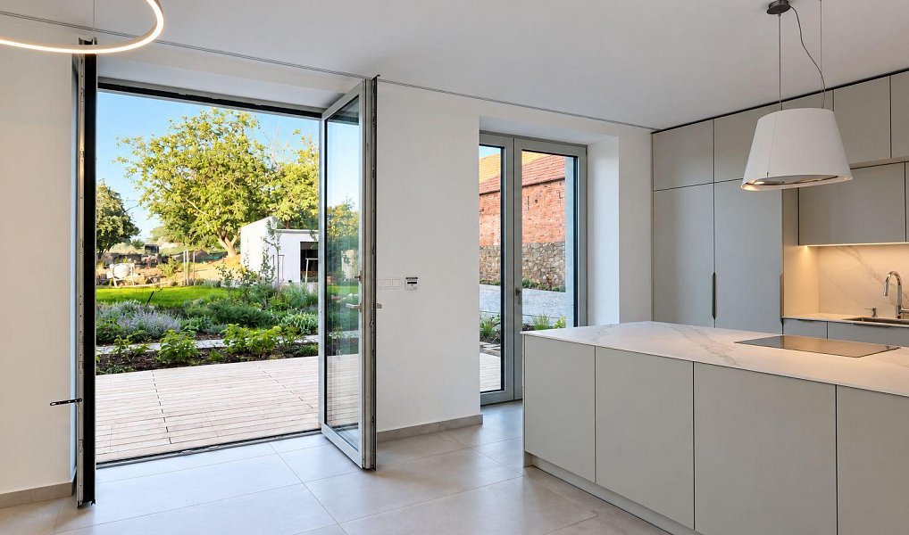 Pronájem bytu 3+1 126 m², Rybníček – náhled fotky 11