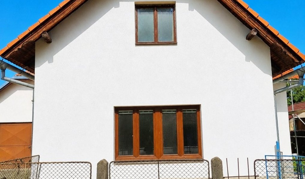 Prodej domu 228 m² s pozemkem 295 m², Trnávka – náhled fotky 4