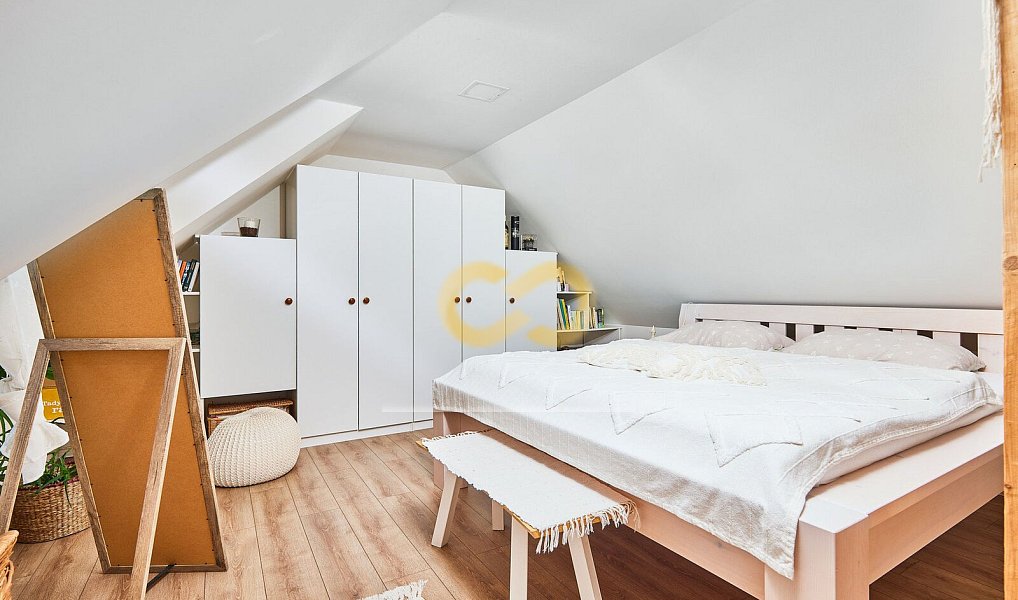Prodej domu 60 m² s pozemkem 71 m², Předslavice – náhled fotky 8