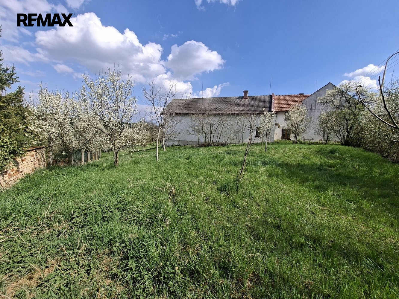 Prodej stavebního pozemku 842 m² – fotografie 5