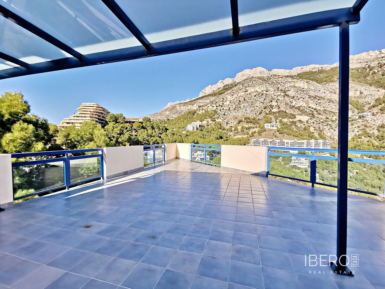 Casa 5+kk – Alacant / Alicante, Sant Gabriel, l'Alacantí - Vista 3