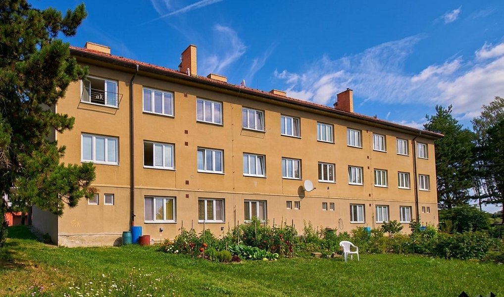 Pronájem bytu 2+1 61 m², Velké Opatovice – náhled fotky 11
