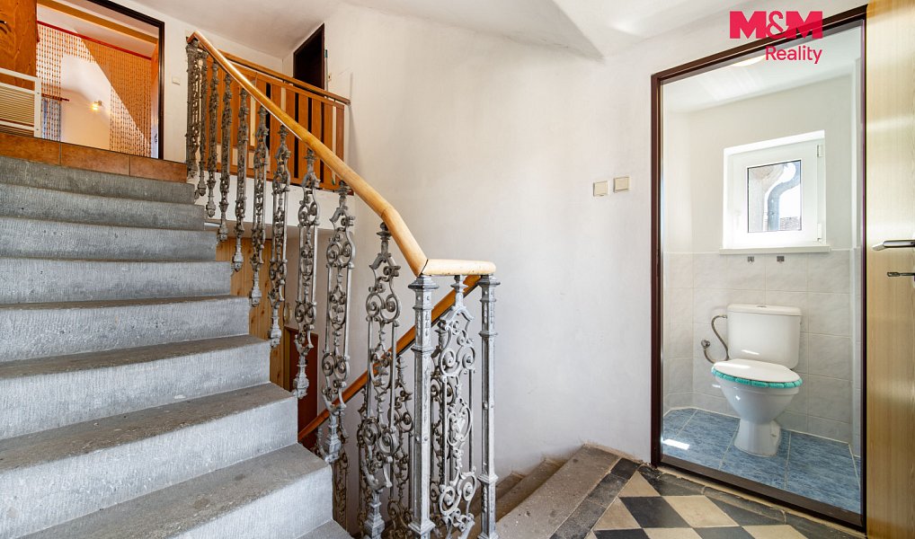 Prodej bytu 1+kk 30 m², Lanškroun – náhled fotky 7