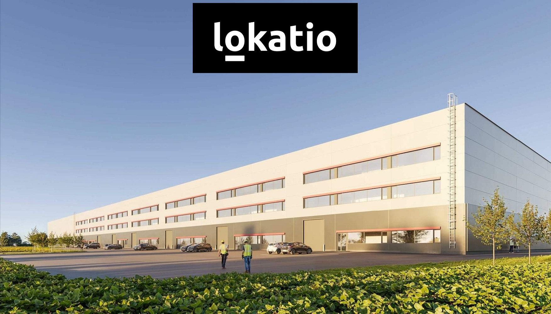 Pronájem skladovacích prostor 4 500 m² — photo 4