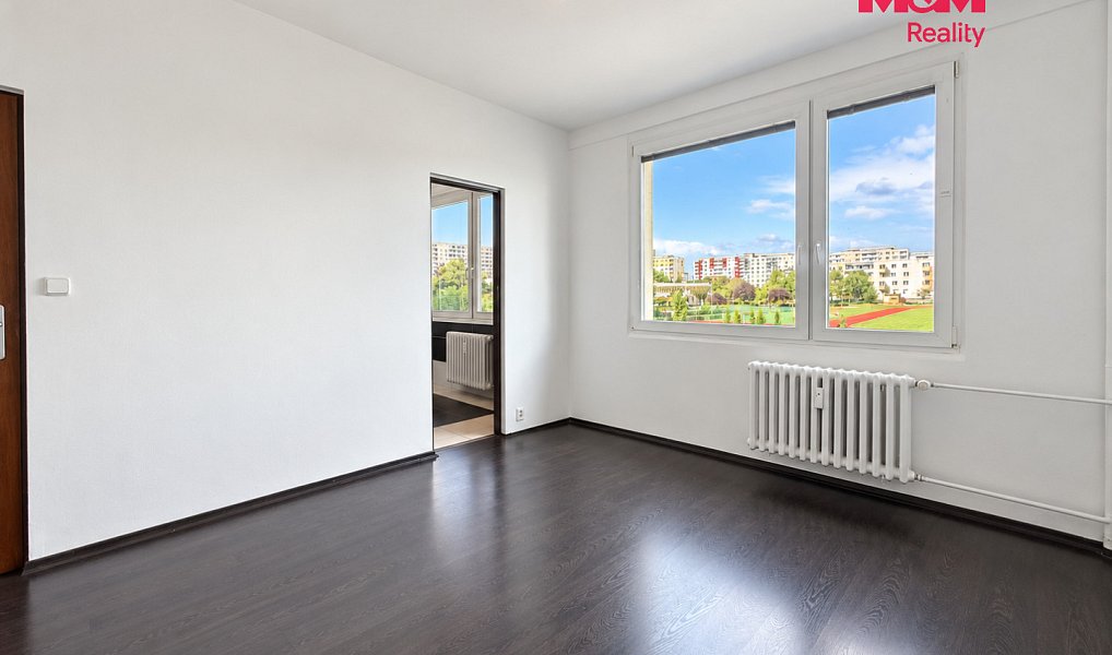 Prodej bytu 2+kk 59 m², Hradec Králové – náhled fotky 7