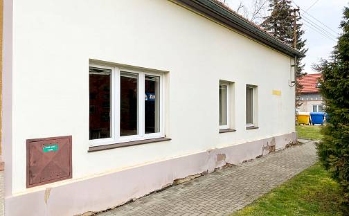 Prodej domu 93 m² s pozemkem 502 m², Pivín, okres Prostějov