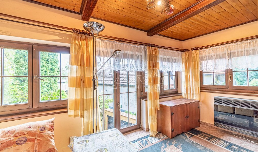 Prodej domu 78 m² s pozemkem 115 m², Panenský Týnec – náhled fotky 11