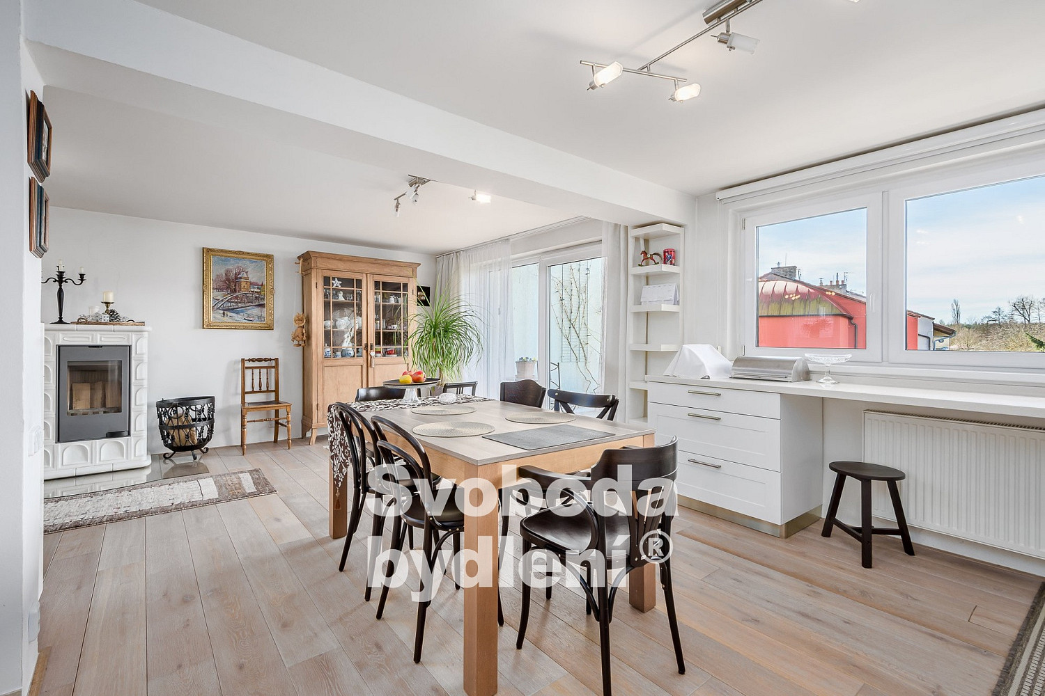 Prodej domu 222 m² s pozemkem 344 m² — photo 3