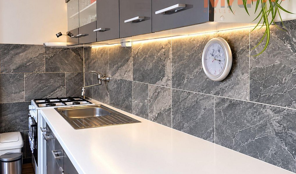 Prodej bytu 2+1 61 m², Jirkov – náhled fotky 3