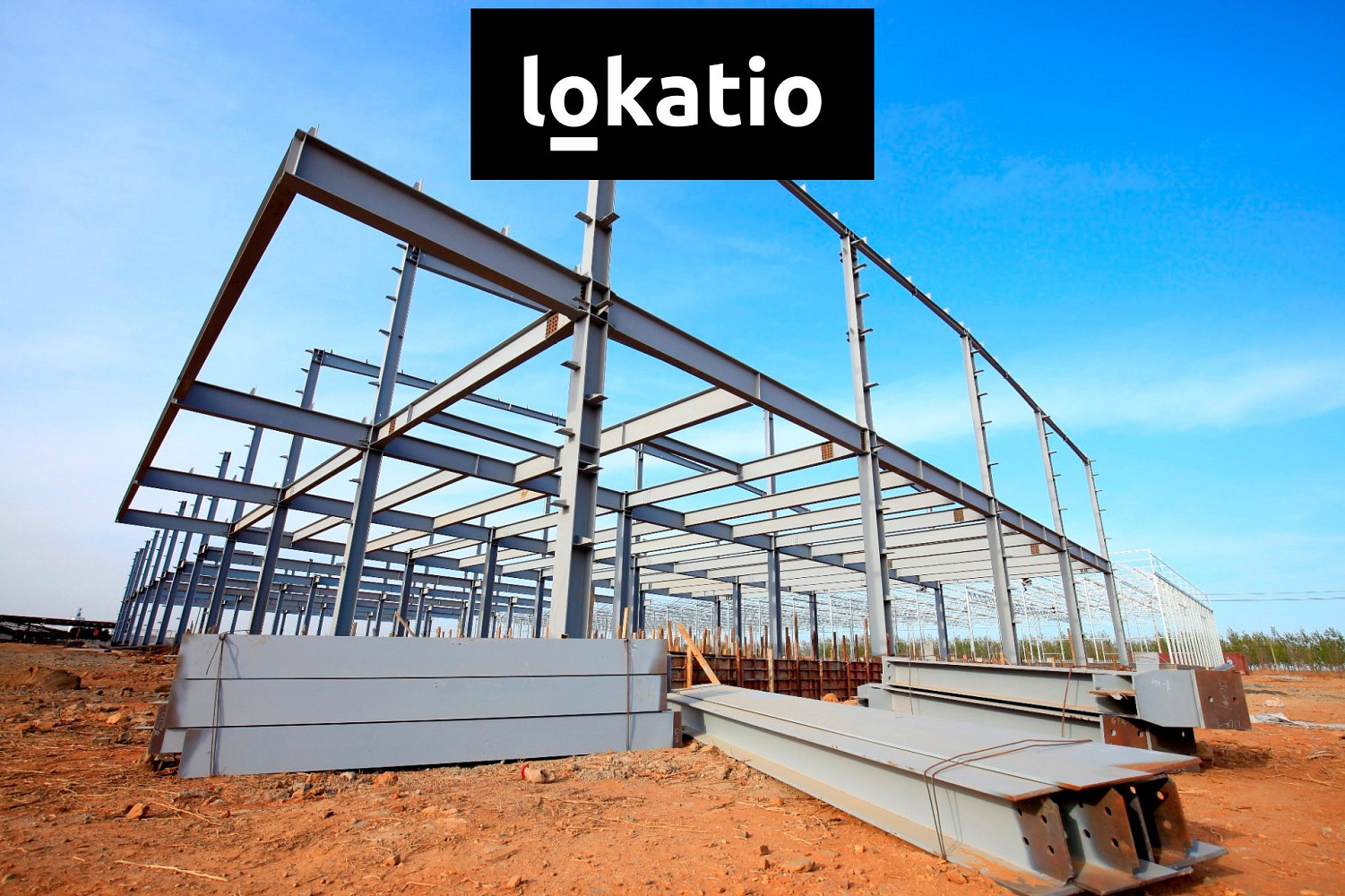 Pronájem skladovacích prostor 7 488 m² — photo 2