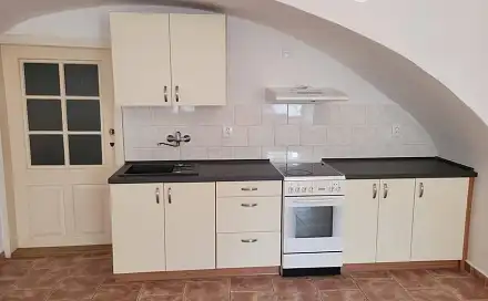 Pronájem bytu 1+kk 37 m²