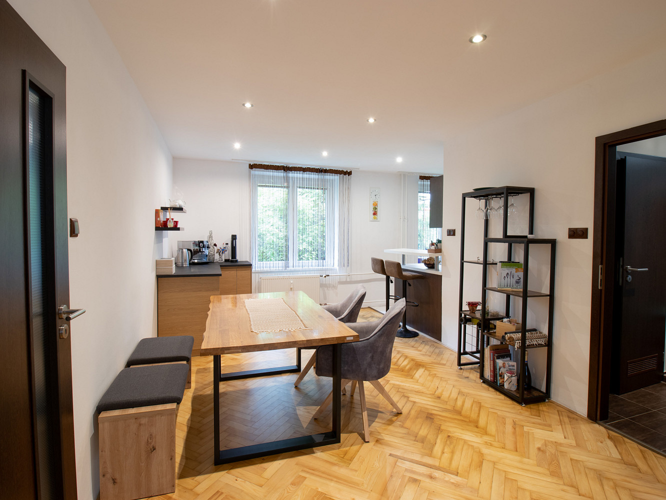 Prodej bytu 3+1 79 m² – fotografie 3