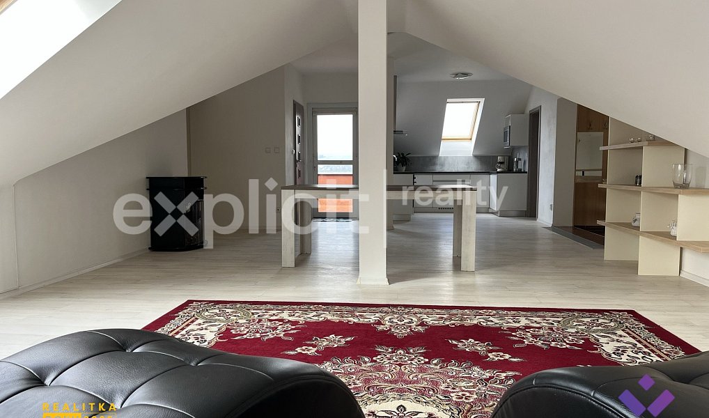 Pronájem bytu 4+kk 155 m², Napajedla – náhled fotky 4
