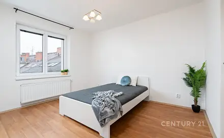Pronájem pokoje 16 m², Na Belánce, Plzeň - Jižní Předměstí