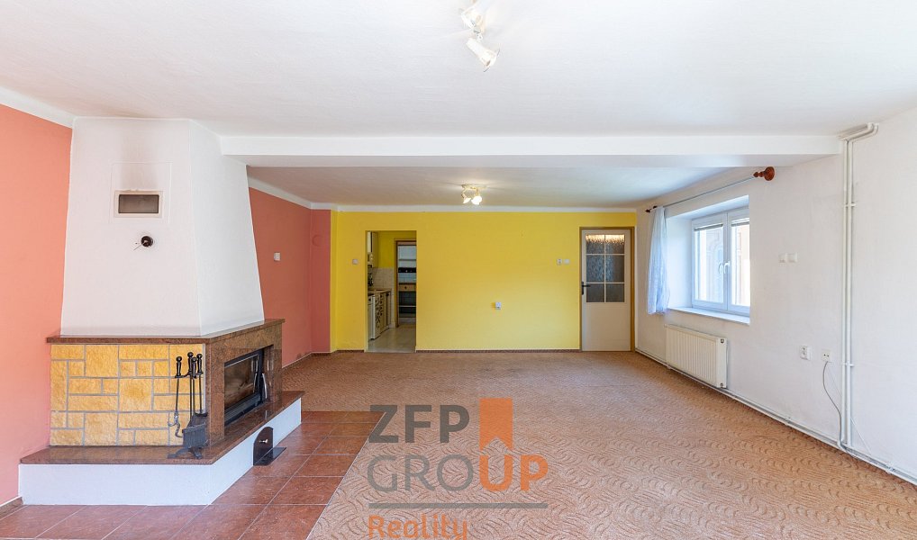 Prodej domu 90 m² s pozemkem 345 m², Kyselovice – náhled fotky 5