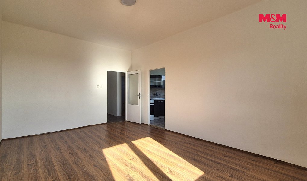 Prodej bytu 1+1 50 m², Obrnice – náhled fotky 5