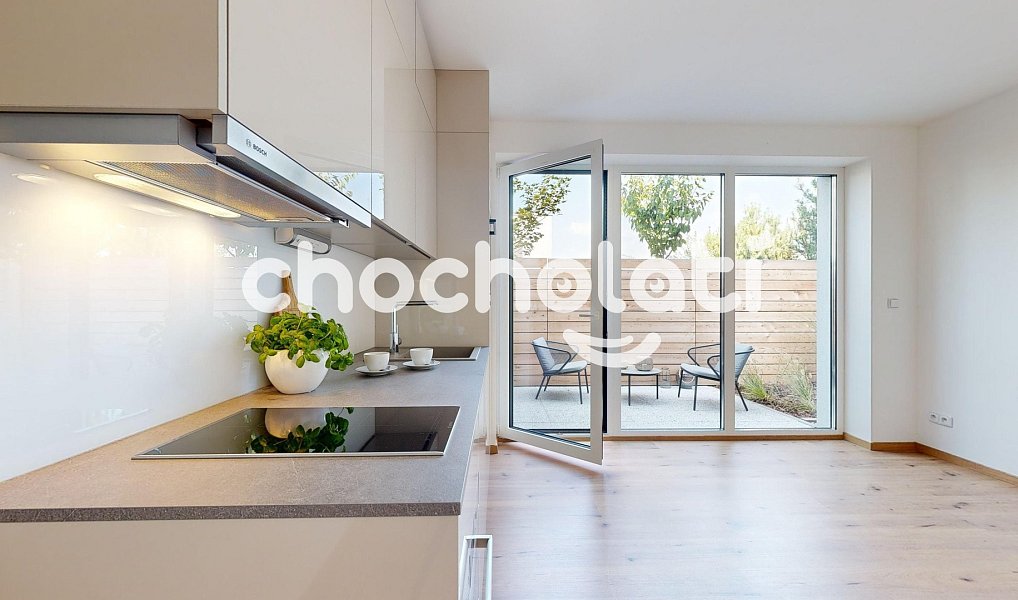 Prodej bytu 2+kk 32 m², Pardubice – náhled fotky 5