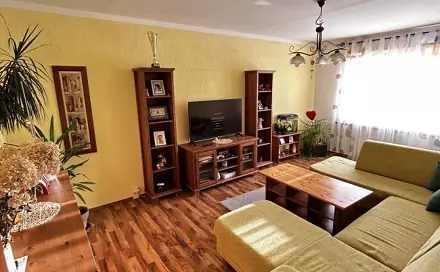 Prodej bytu 3+1 75 m², Tachov