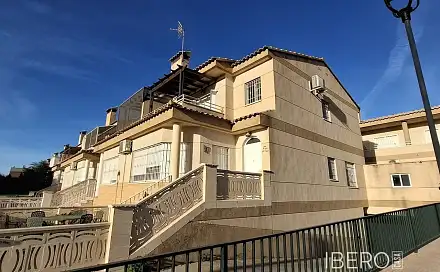 Prodej domu 223 m² s pozemkem 150 m², Huércal-Overa, Španělsko