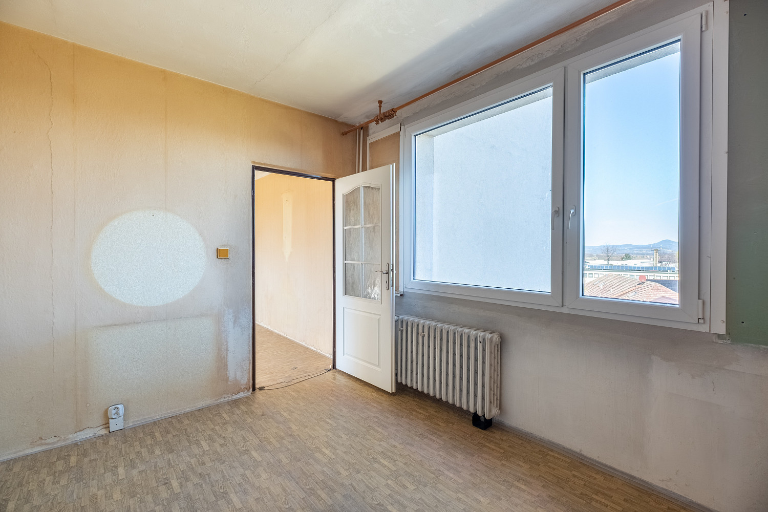 Prodej bytu 3+1 66 m² — photo 4