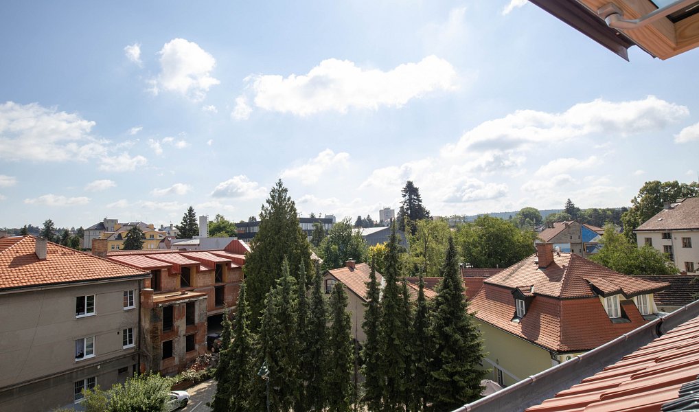 Pronájem bytu 1+kk 63 m², Říčany – náhled fotky 14