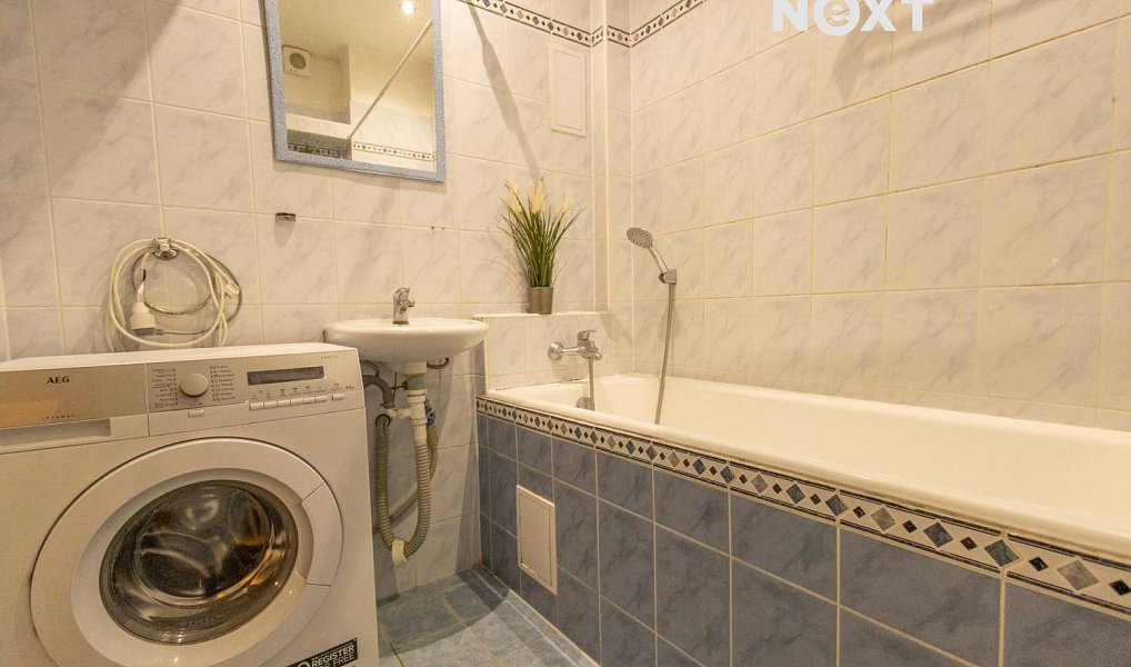 Prodej bytu 1+kk 39 m², Praha – náhled fotky 12