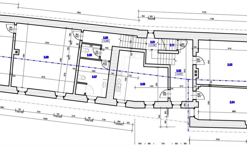 Prodej domu 506 m² s pozemkem 1 573 m², Vrutice – náhled fotky 26
