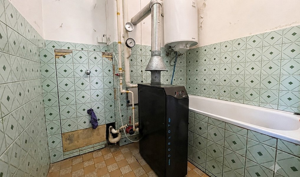 Prodej bytu 2+1 55 m², Třemošnice – náhled fotky 9