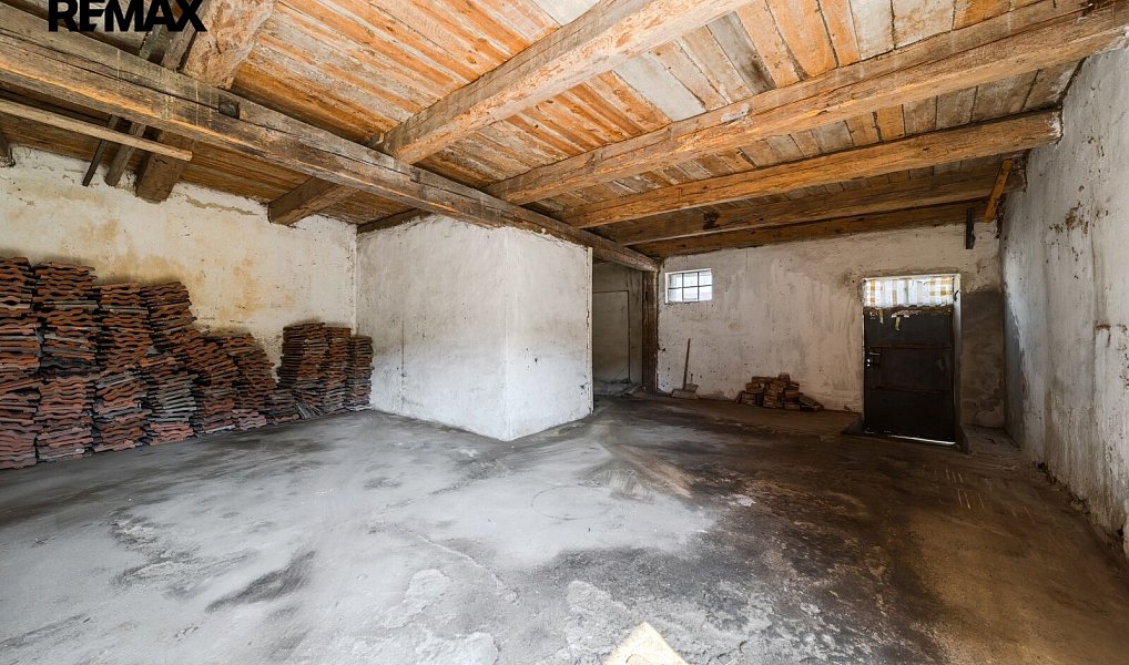 Prodej domu 140 m² s pozemkem 675 m², Moravský Krumlov – náhled fotky 39