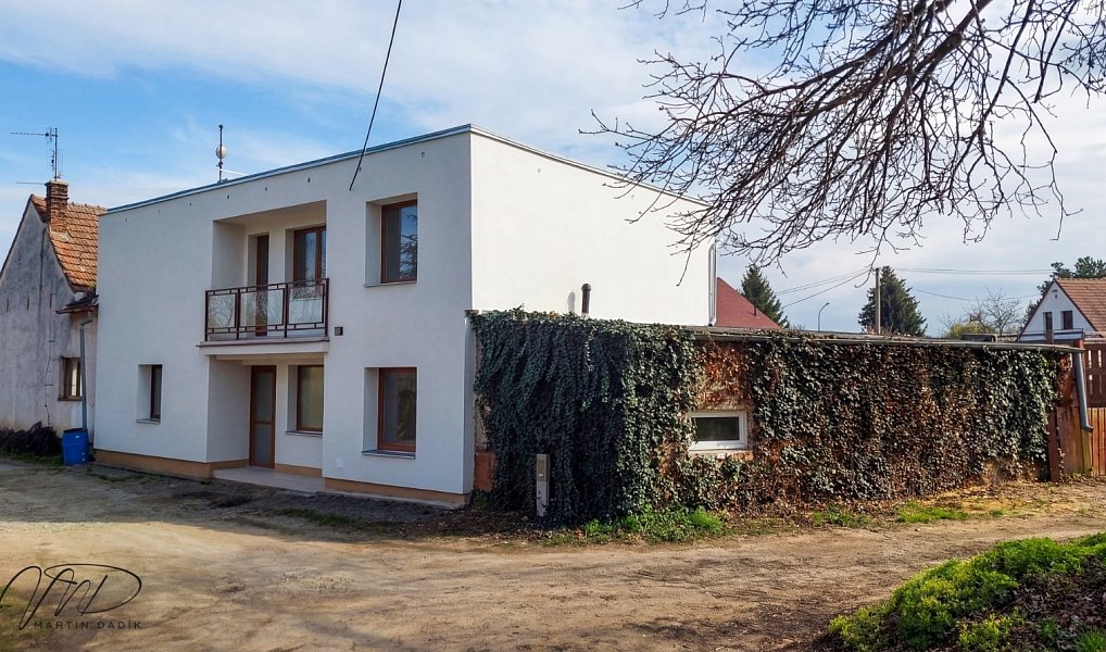Prodej domu 188 m² s pozemkem 372 m², Pravlov – náhled fotky 27