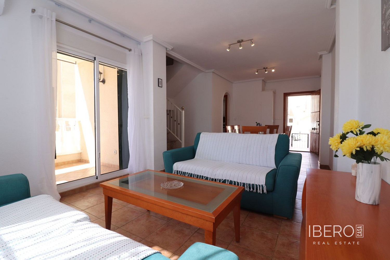 Casa 4+kk – San Miguel de Salinas, Balcón de la Costa Blanca - Más