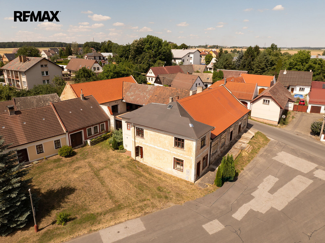 Prodej domu 97 m² s pozemkem 414 m²