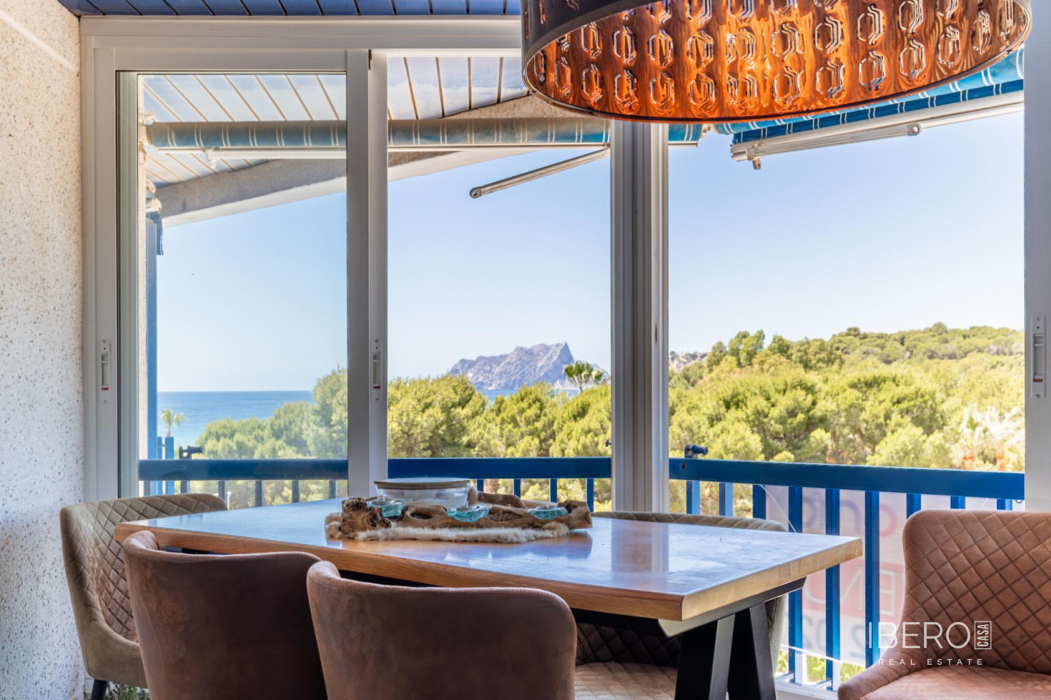 Pis 3+kk – Teulada, Moraira - Vista 5