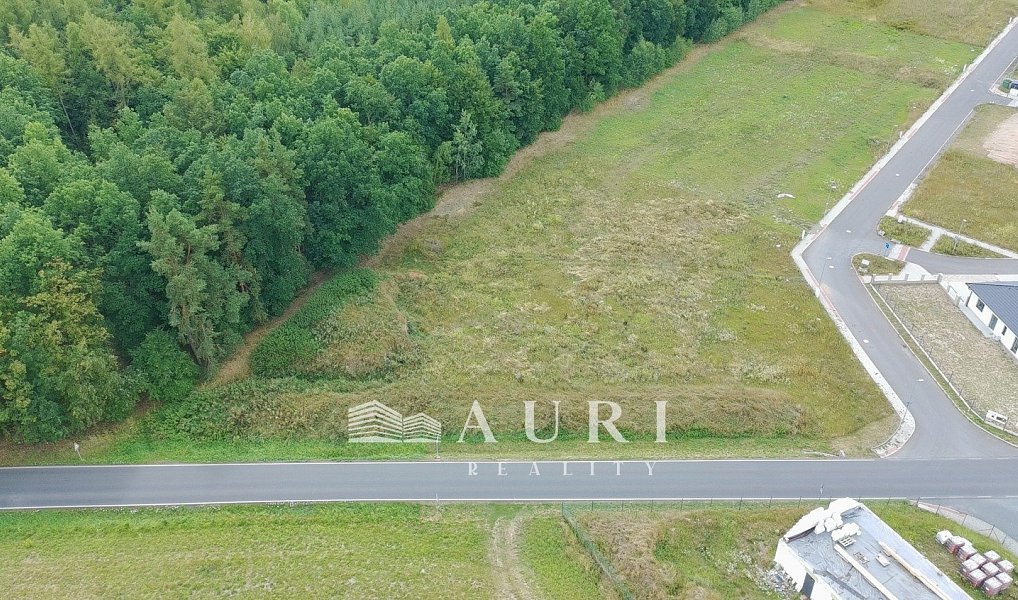 Prodej stavebního pozemku 2 642 m², Olešná – náhled fotky 4