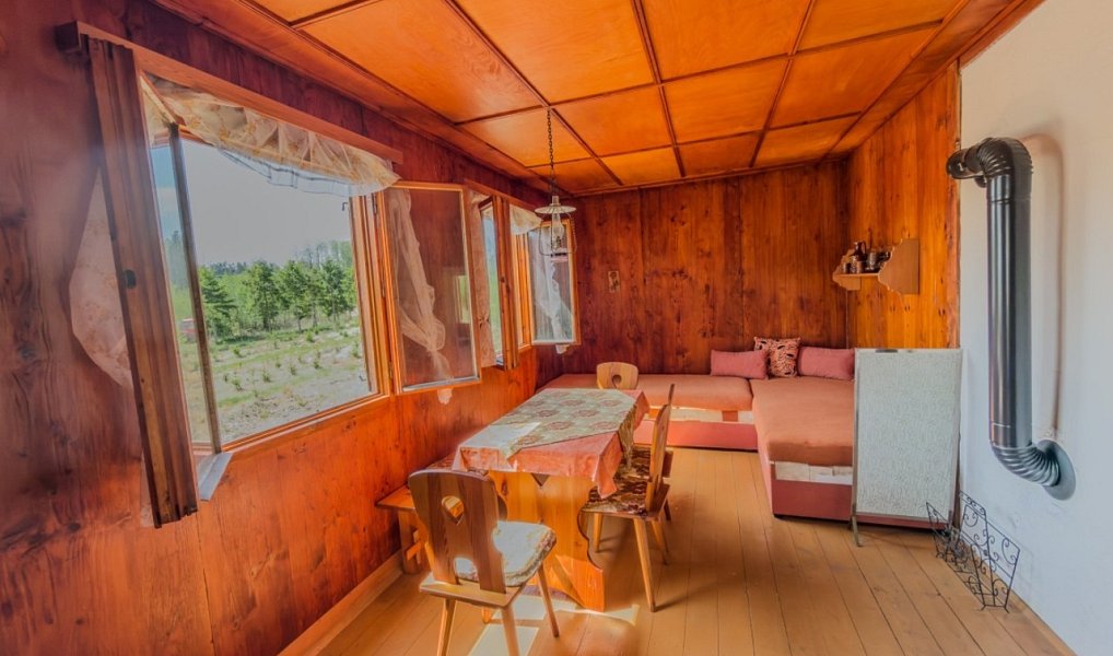 Prodej chaty/chalupy 63 m² s pozemkem 63 m², Jihlava – náhled fotky 2
