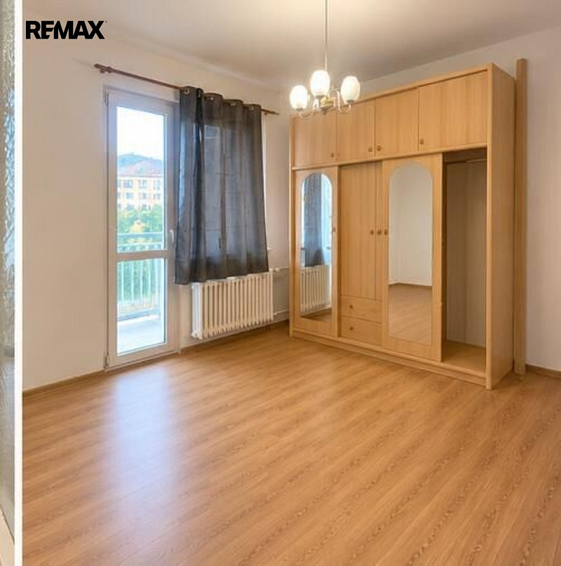 Pronájem bytu 2+1 51 m²