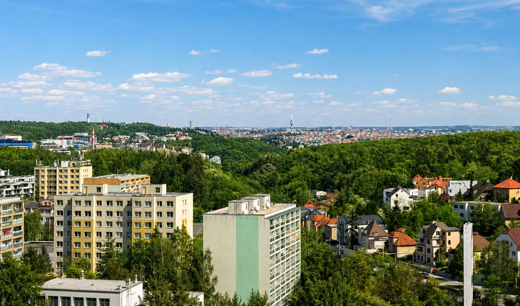 Prodej bytu 2+kk 47 m², Praha – náhled fotky 8