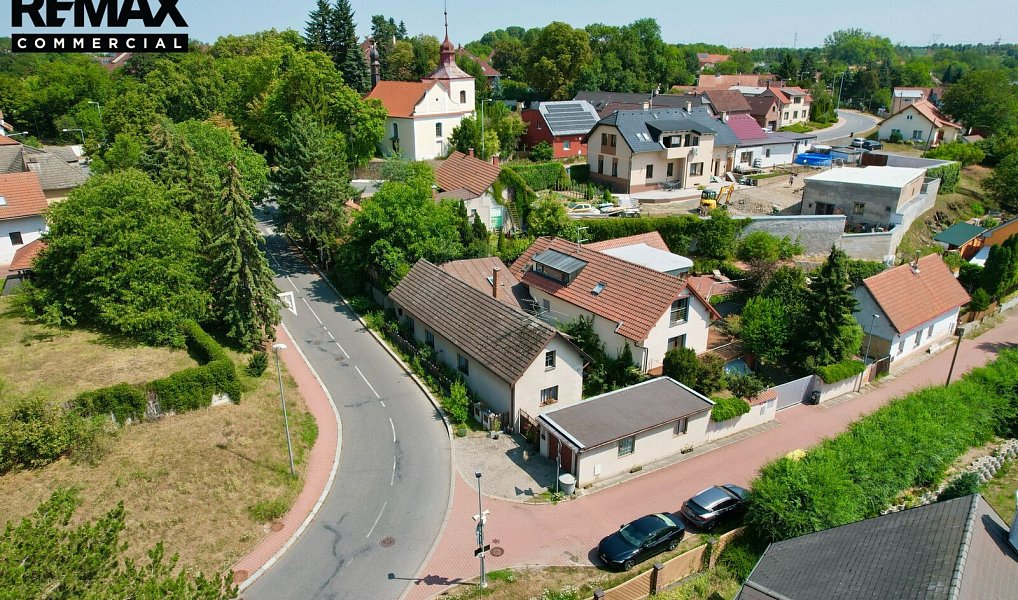 Prodej domu 108 m² s pozemkem 280 m², Praha – náhled fotky 19