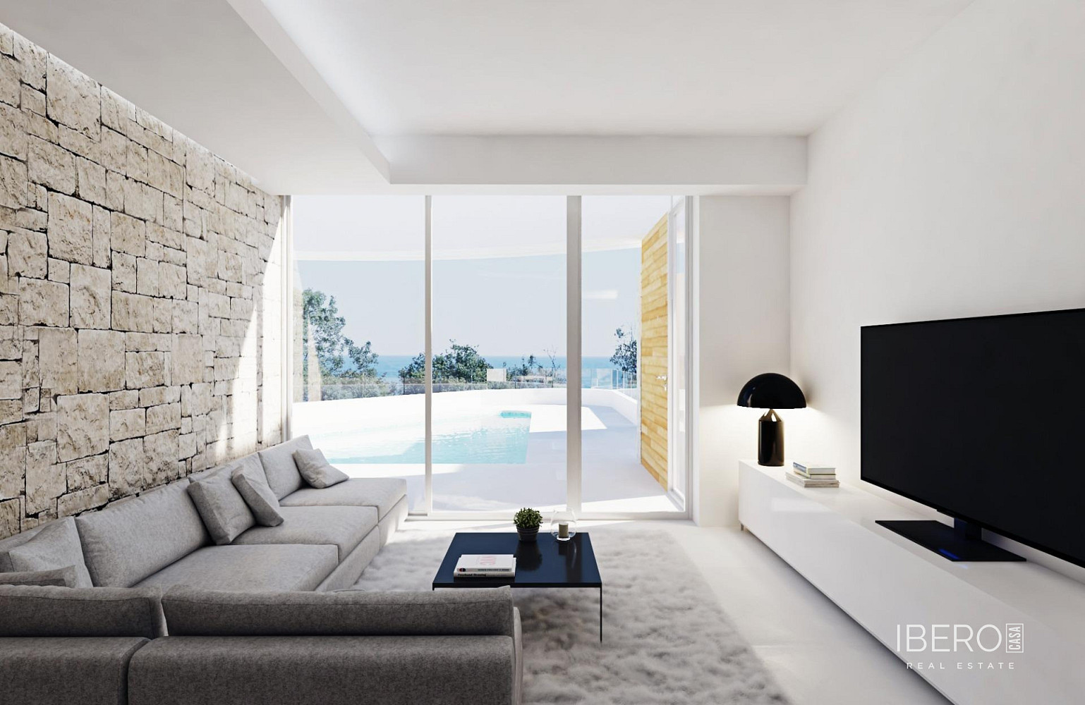 Casa 5+kk – Calp, Urbanización Los Girasoles, Urbanització Morro de Toix-Mar i Vila - Más