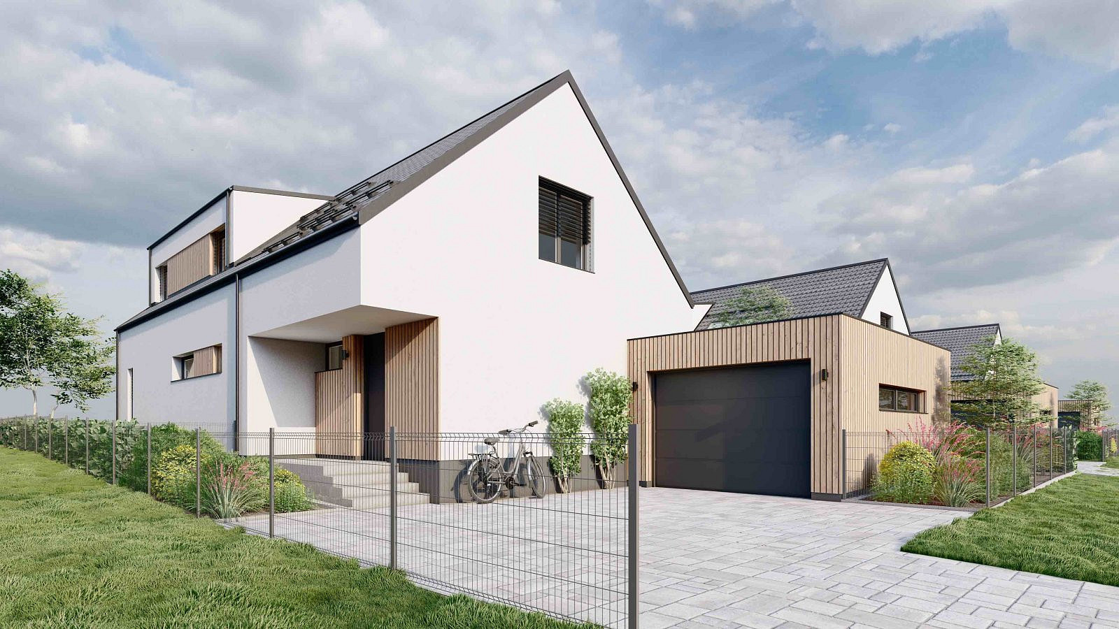 Prodej domu 155 m² s pozemkem 551 m² – fotografie 4