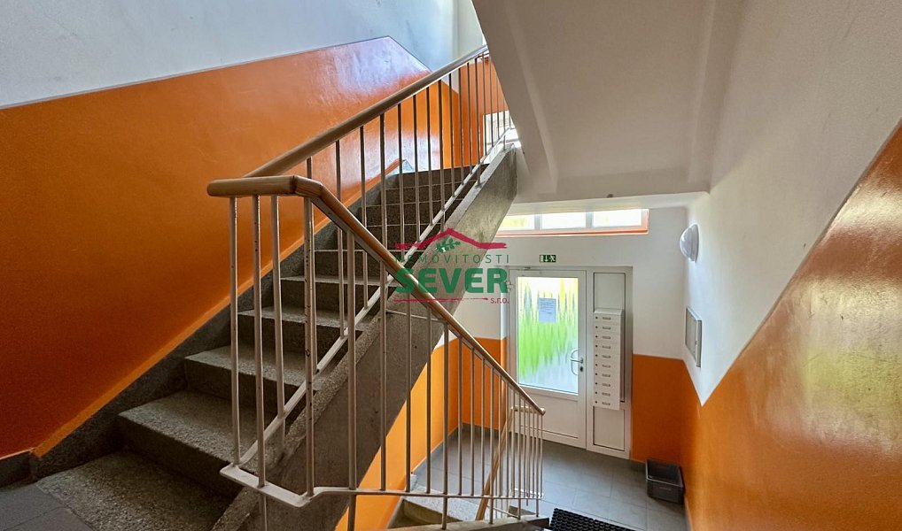 Prodej bytu 2+1 53 m², Krupka – náhled fotky 17