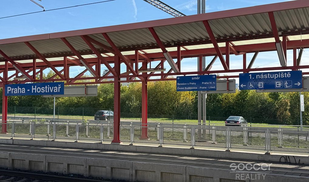 Pronájem bytu 2+kk 52 m², Praha – náhled fotky 21