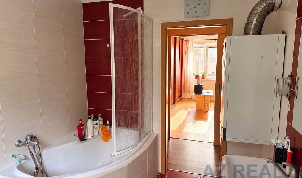 Prodej bytu 2+1 55 m², Liberec – náhled fotky 11