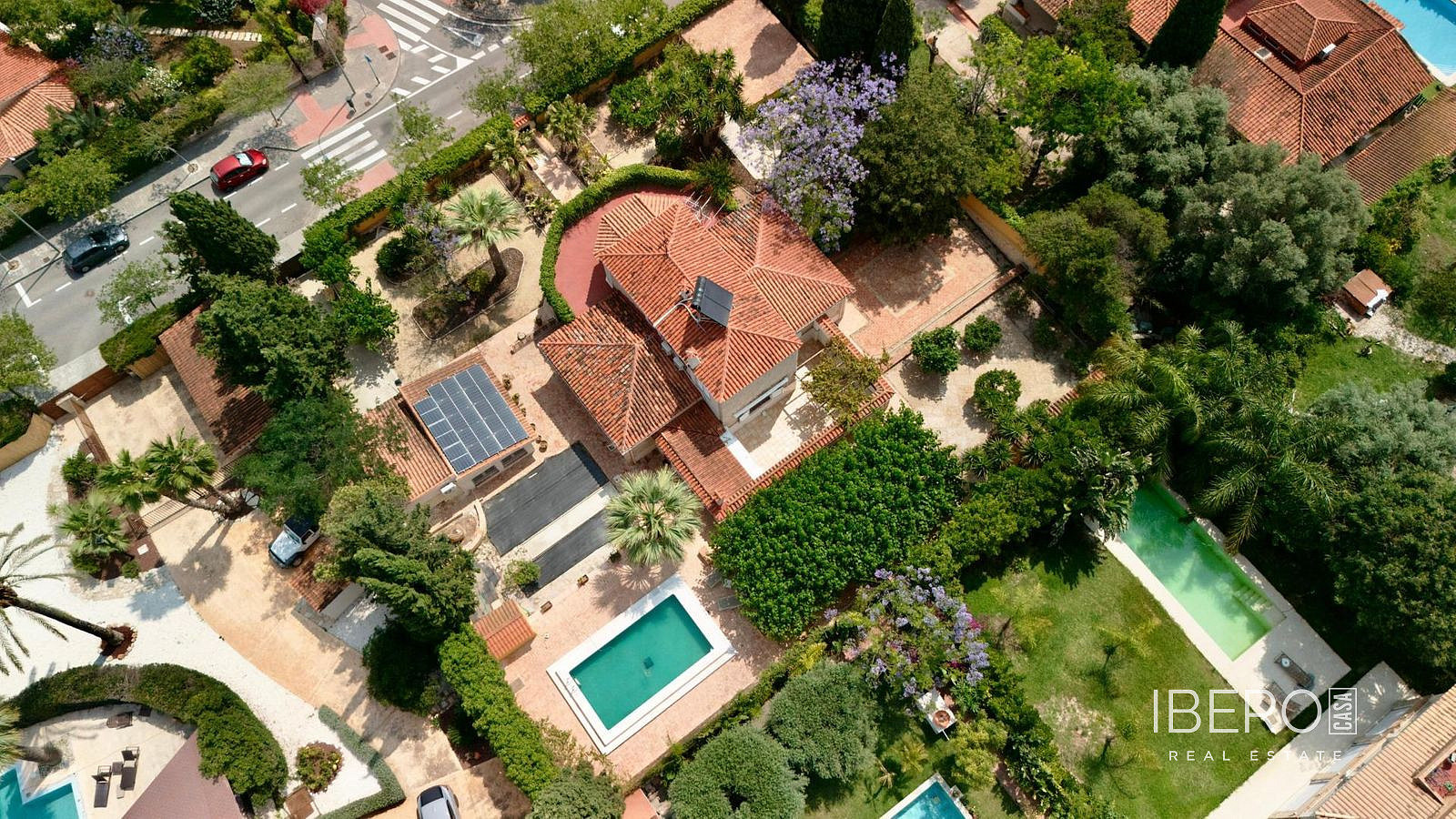 Casa 7+kk – Alacant / Alicante, Diputació, l'Alacantí - Vista 4