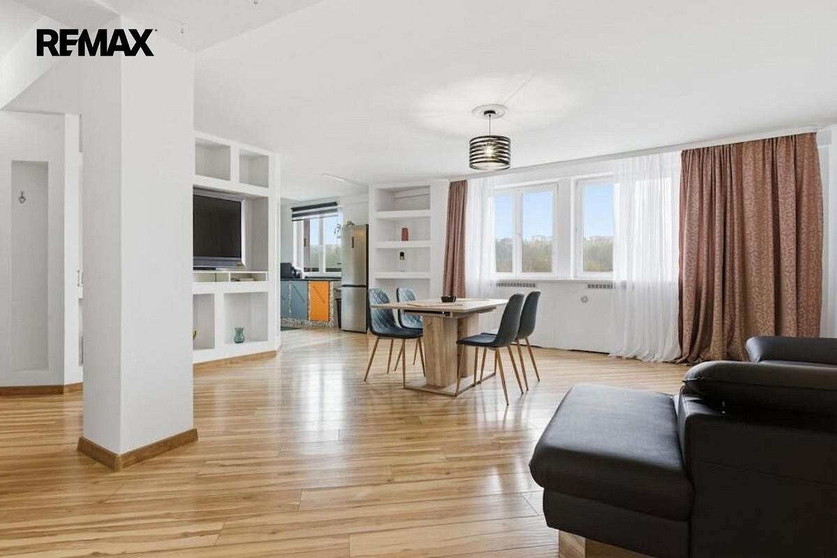 Prodej bytu 2+kk 86 m²