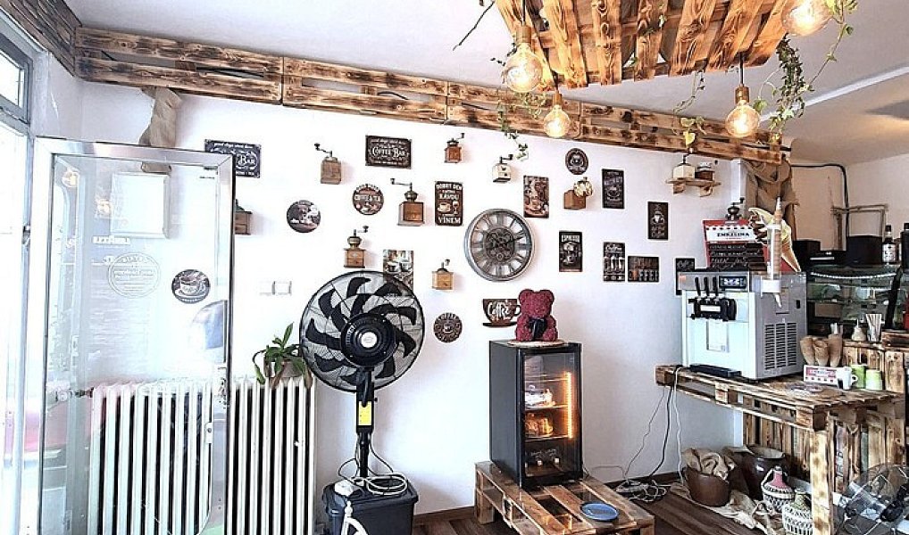 Prodej komerčního objektu (jiného typu) 30 m², Praha – náhled fotky 7