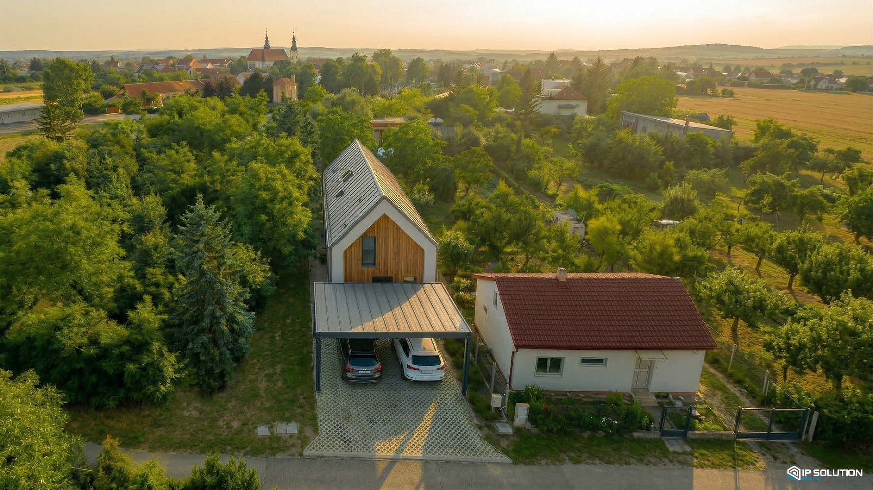 Prodej stavebního pozemku 1 291 m² — photo 5