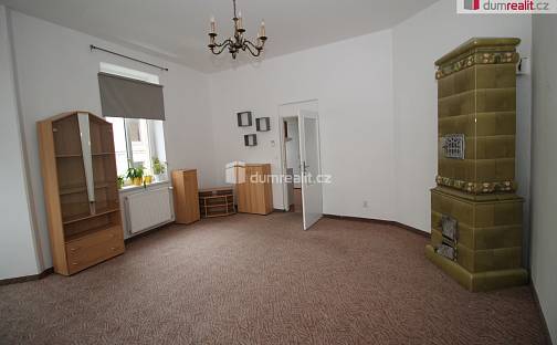 Pronájem bytu 1+1 45 m², Ruská, Mariánské Lázně, okres Cheb