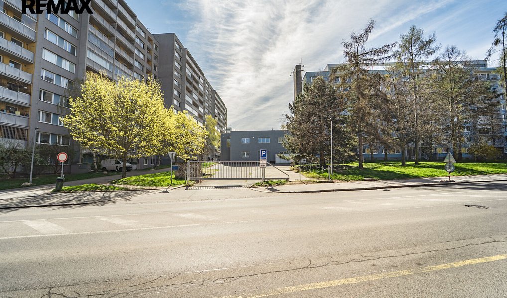 Pronájem obchodních prostor 364 m², Praha – náhled fotky 4
