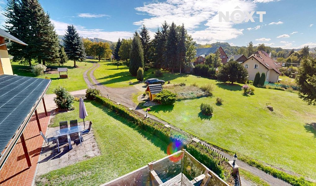 Prodej domu 574 m² s pozemkem 4 063 m², Horní Habartice – náhled fotky 7